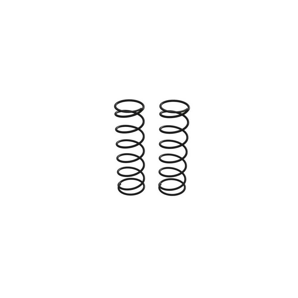 Arrma Shock Springs: 70mm 1.2N-mm 6.9lbf-in 2 ARA330713 Arrma Shock Springs: 70mm 1.2N-mm 6.9lbf-in 2 ARA330713