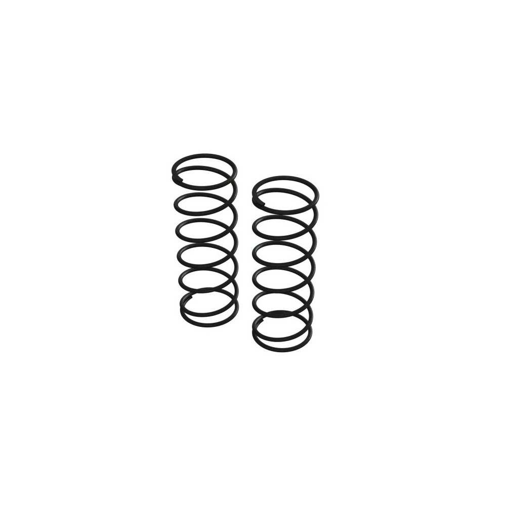 Arrma Shock Springs: 70mm 1.34N-mm 7.65lb-in2 ARA330760 Arrma Shock Springs: 70mm 1.34N-mm 7.65lb-in2 ARA330760