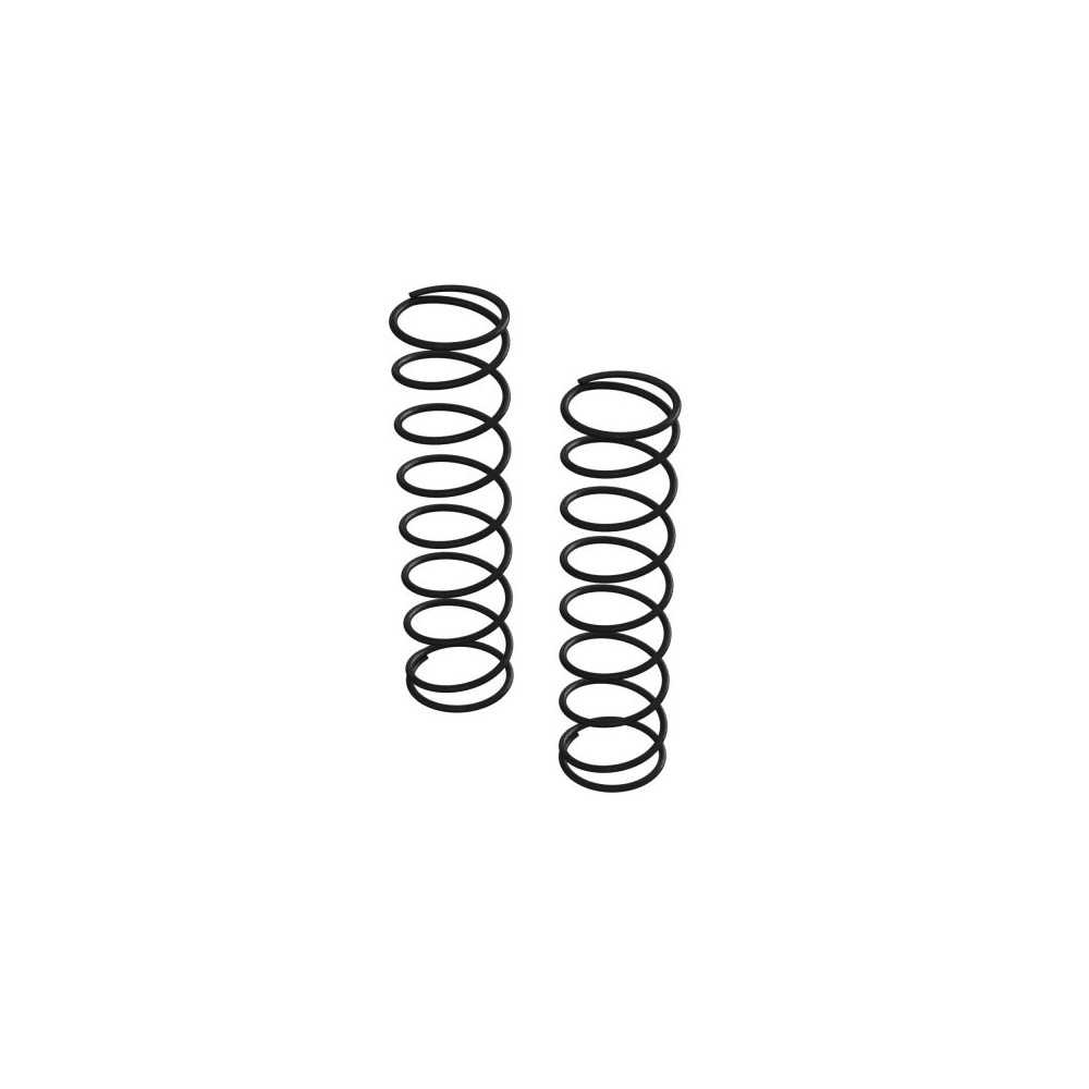 Arrma Shock Springs: 95mm 0.94N-mm 5.37lb-in2 ARA330761