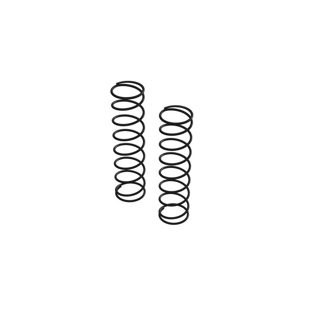 Arrma Shock Springs: 95mm 1.08N-mm 6.17lb-in2 ARA330763 Arrma Shock Springs: 95mm 1.08N-mm 6.17lb-in2 ARA330763