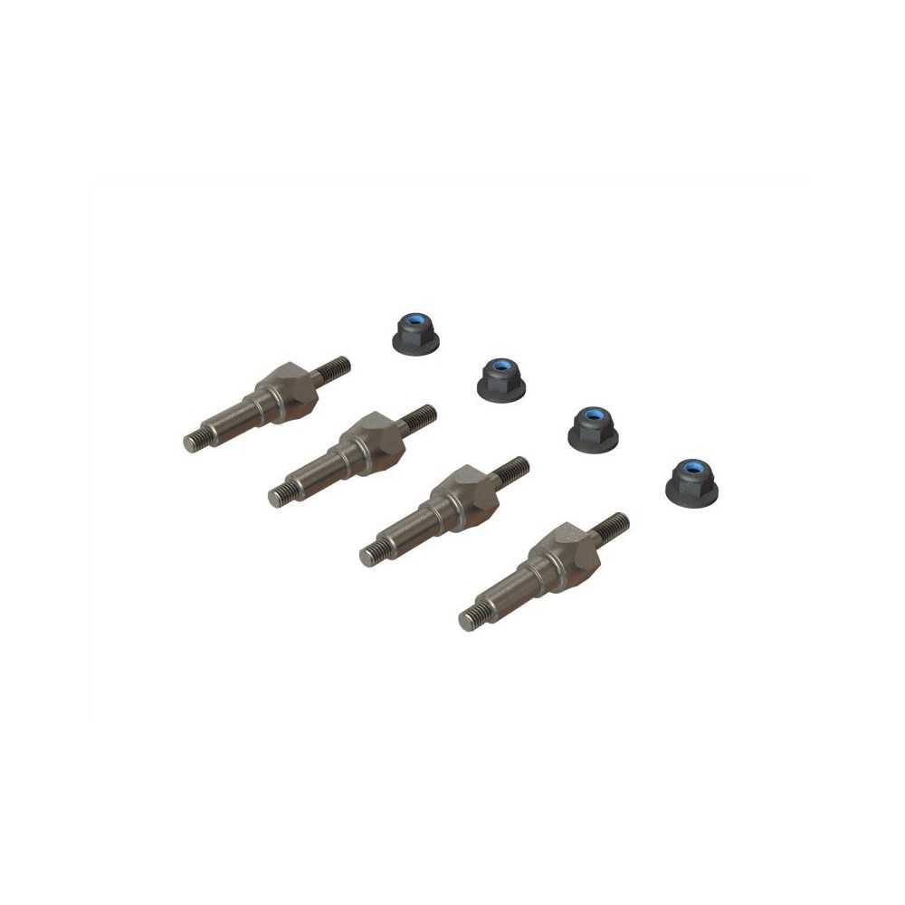 Arrma Shock Standoff 4 ARA330703