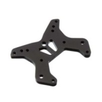 Arrma Shock Tower Aluminum Front ARAC9034