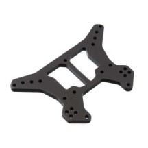 Arrma Shock Tower Aluminum Rear ARAC9018