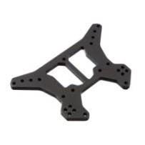 Arrma Shock Tower Aluminum Rear ARAC9018