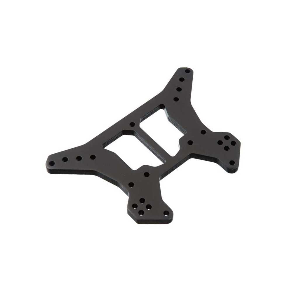 Arrma Shock Tower Aluminum Rear ARAC9018