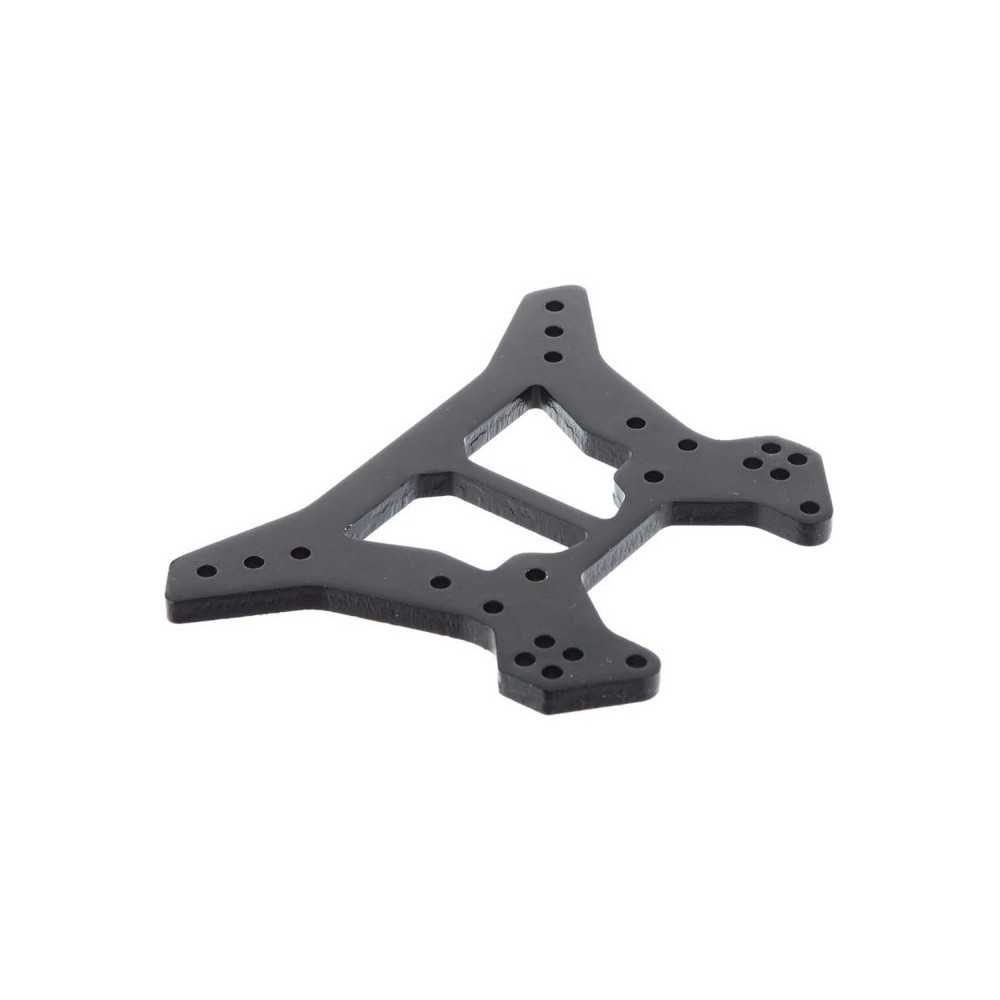 Arrma Shock Tower Rear M Aluminum Black ARAC9023 Arrma Shock Tower Rear M Aluminum Black ARAC9023
