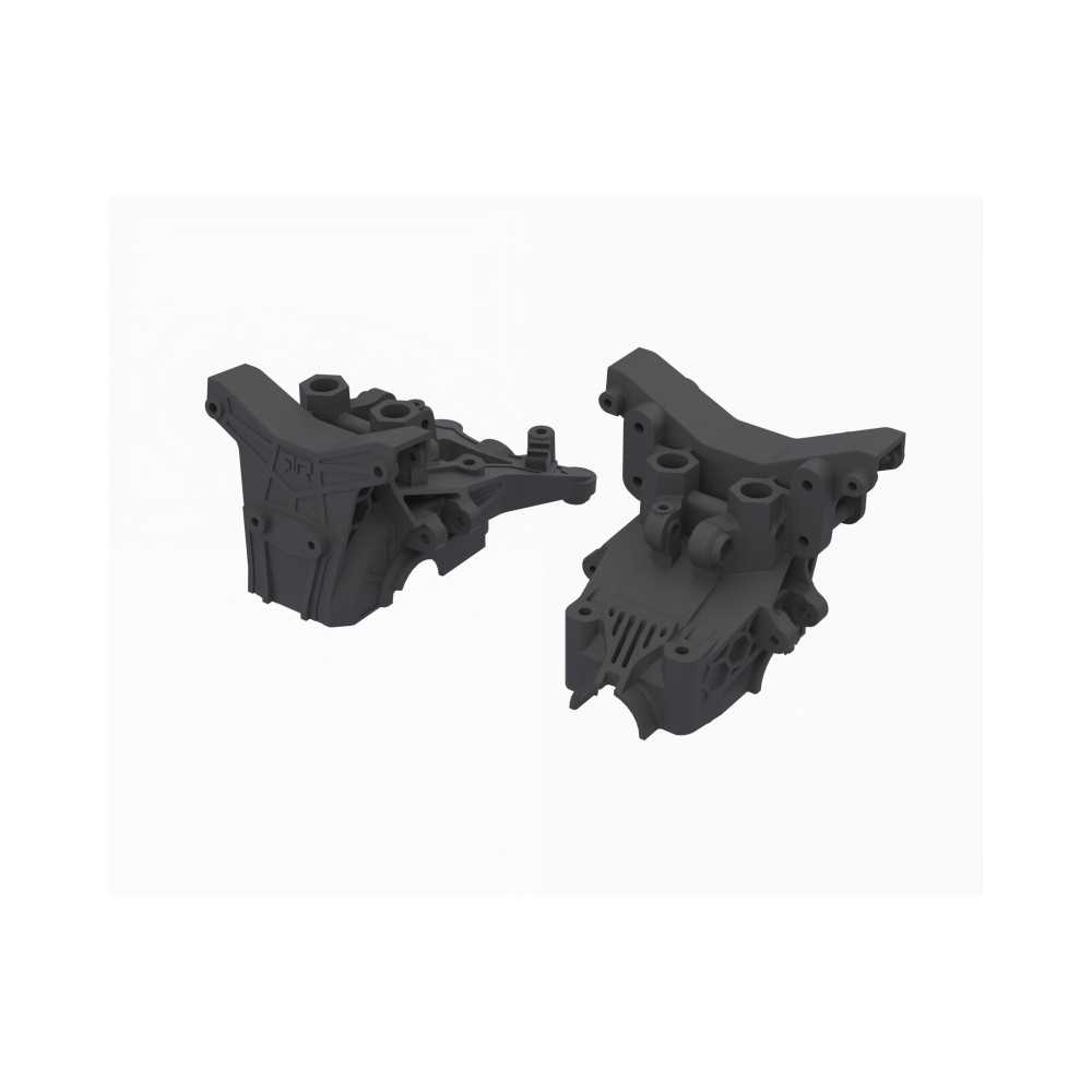 Arrma Shock Tower Set ARA-1602 Arrma Shock Tower Set ARA-1602