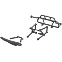 Arrma Short Course Bumper Set ARAC3443