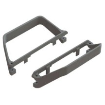 Arrma Short Course Nerf Bars 2 ARAC7301