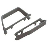 Arrma Short Course Nerf Bars 2 ARAC7301