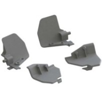 Arrma Short Course Side Guard Set ARAC6981
