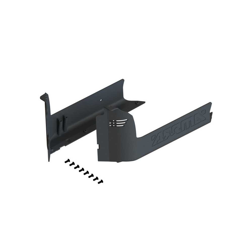 Arrma Side Guard Set ARA-1506 Arrma Side Guard Set ARA-1506