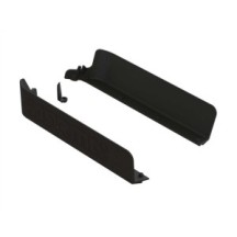 Protecciones laterales Arrma ARA320472: recambio original