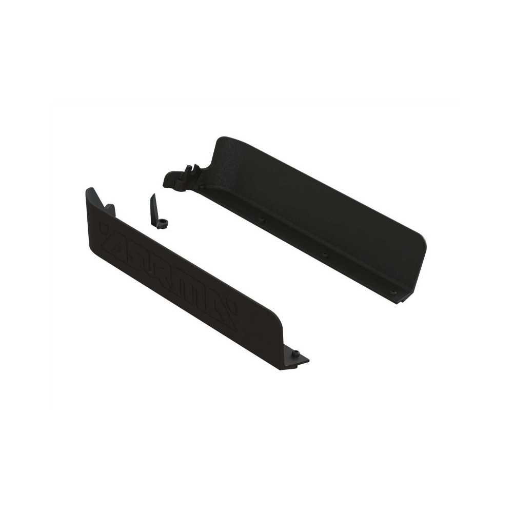 Arrma Side Guard Set ARA320472 Arrma Side Guard Set ARA320472