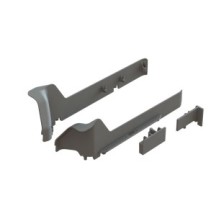 Arrma Side Guard Set ARA320806
