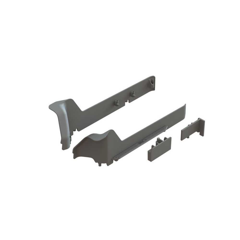 Arrma Side Guard Set ARA320806 Arrma Side Guard Set ARA320806