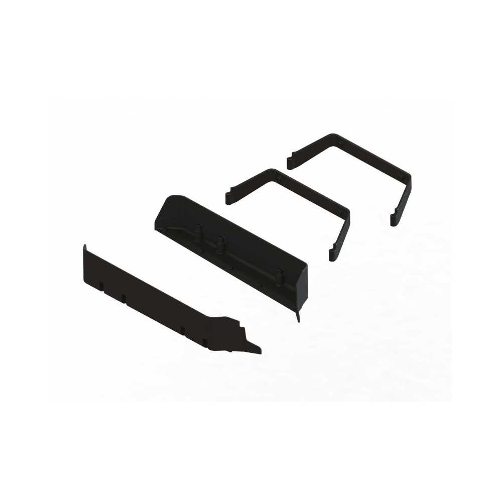 Arrma Side Guard Set ARA320541