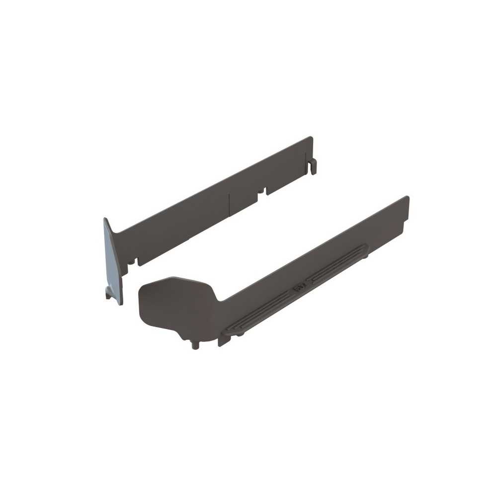 Arrma Side Guard Set ARA320643
