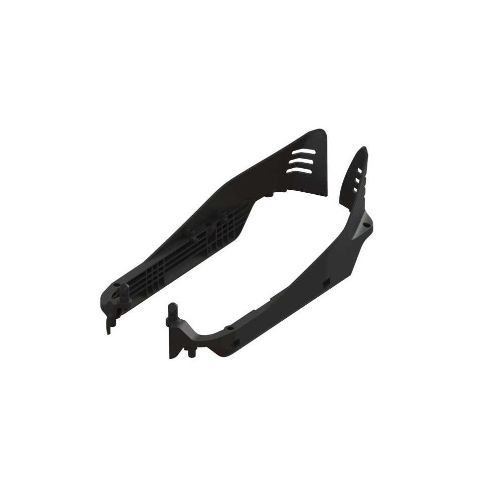 Arrma Side Guard Set ARA320825