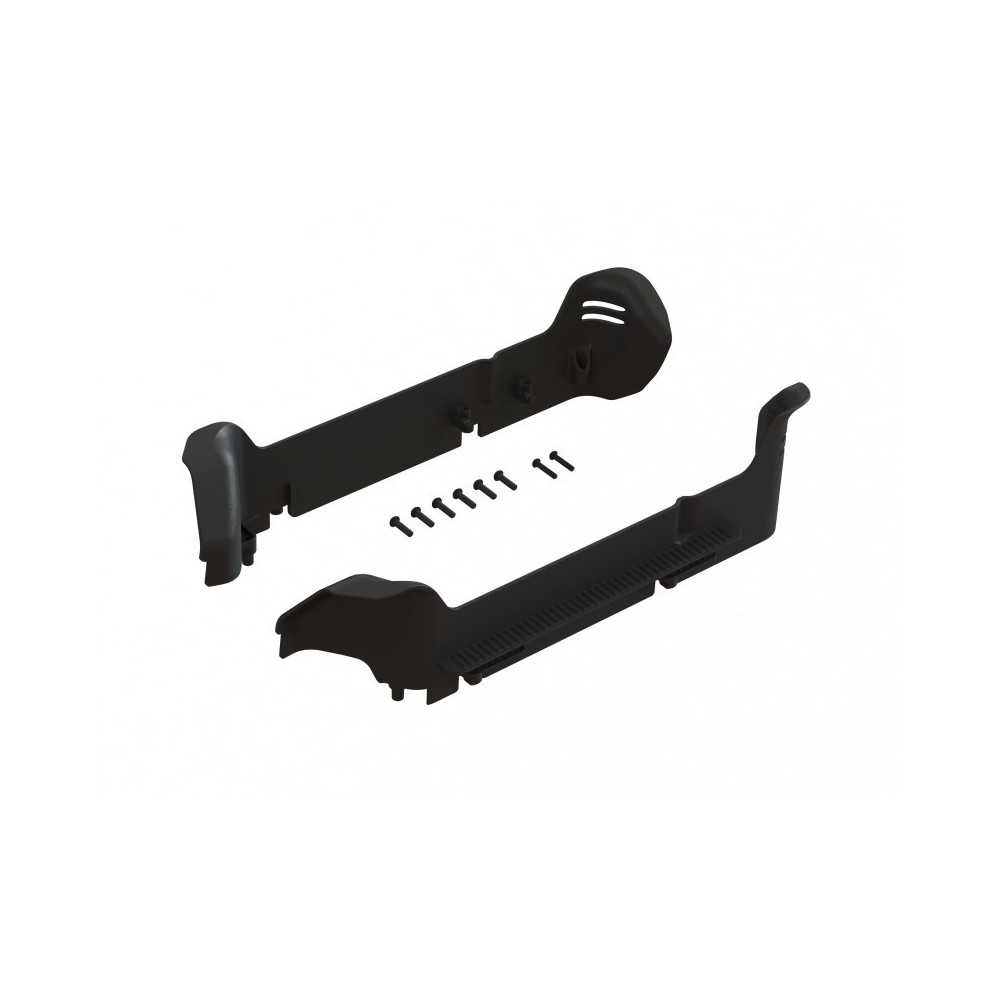 Arrma Side Guard Set: BIG ROCK ARA-1291 Arrma Side Guard Set: BIG ROCK ARA-1291