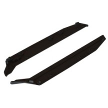 Protecciones laterales Arrma ARA320689: recambio original