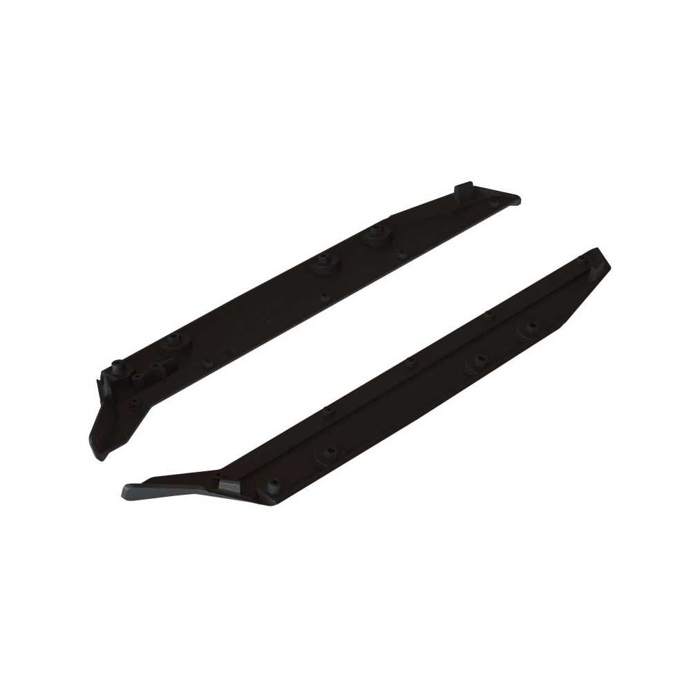Arrma Side Guards ARA320689