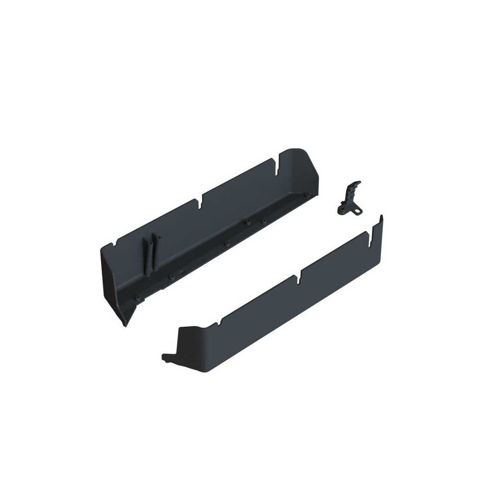 Arrma Side Guards ARA320726 Arrma Side Guards ARA320726