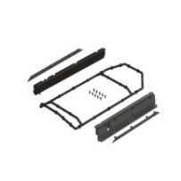 Arrma Side Skirt and Support Frame Set ARA480060