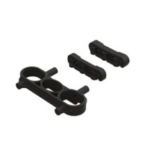 Soporte placa protectora Arrma ARA320690: original