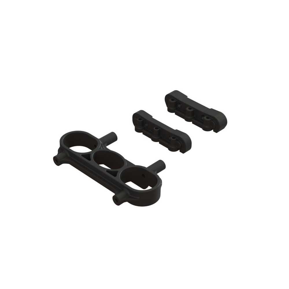 Arrma Skid Plate Mount Set ARA320690