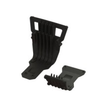 Placas protectoras inferiores Arrma ARA320688