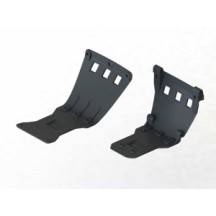 Placas protectoras inferiores Arrma ARA320540