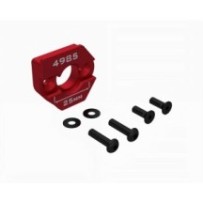 Arrma Sliding Motor Mount 4985 25mm BCD ARA-2811