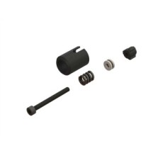 Kit mantenimiento embrague deslizante Arrma ARA311033