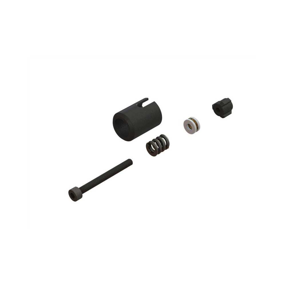 Arrma Slipper Clutch Maintenance Set ARA311033 Arrma Slipper Clutch Maintenance Set ARA311033