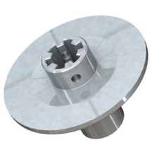 Arrma Slipper Hub Set: 4x4 ARAC8300