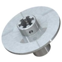 Arrma Slipper Hub Set: 4x4 ARAC8300