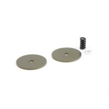 Arrma SLIPPER HUB/SPRING SET - 2013 AR310376