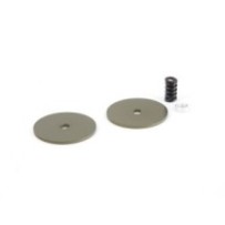 Arrma SLIPPER HUB/SPRING SET - 2013 AR310376