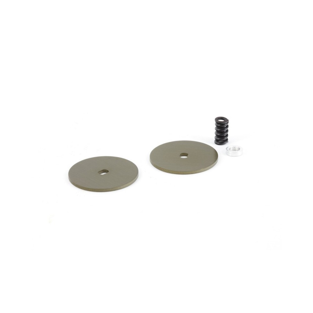 Set cubo y muelle embrague deslizante Arrma AR310376 Set cubo y muelle embrague deslizante Arrma AR310376