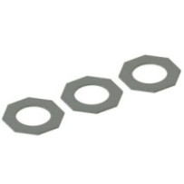 Arrma Slipper Pad 3: 4x4 ARAC8301