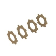 Arrma Slipper Pad 4 ARA310908