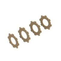 Arrma Slipper Pad 4 ARA310908