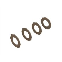 Arrma Slipper Pad 4 ARA310994