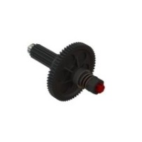 Arrma Slipper Set 61T 0.8M ARA311102