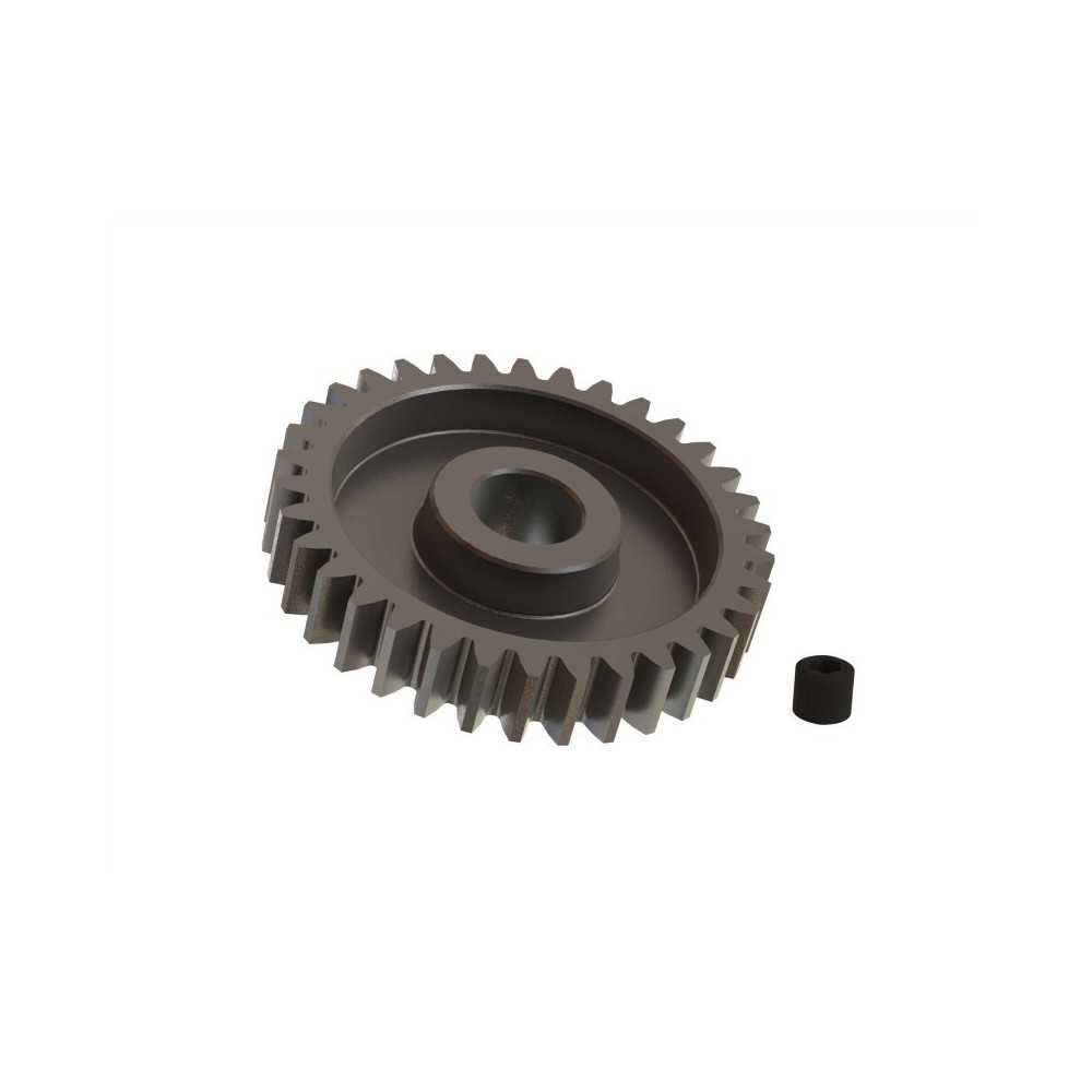 Arrma Spool Gear 34T MOD1 8mm Bore ARA310944 Arrma Spool Gear 34T MOD1 8mm Bore ARA310944