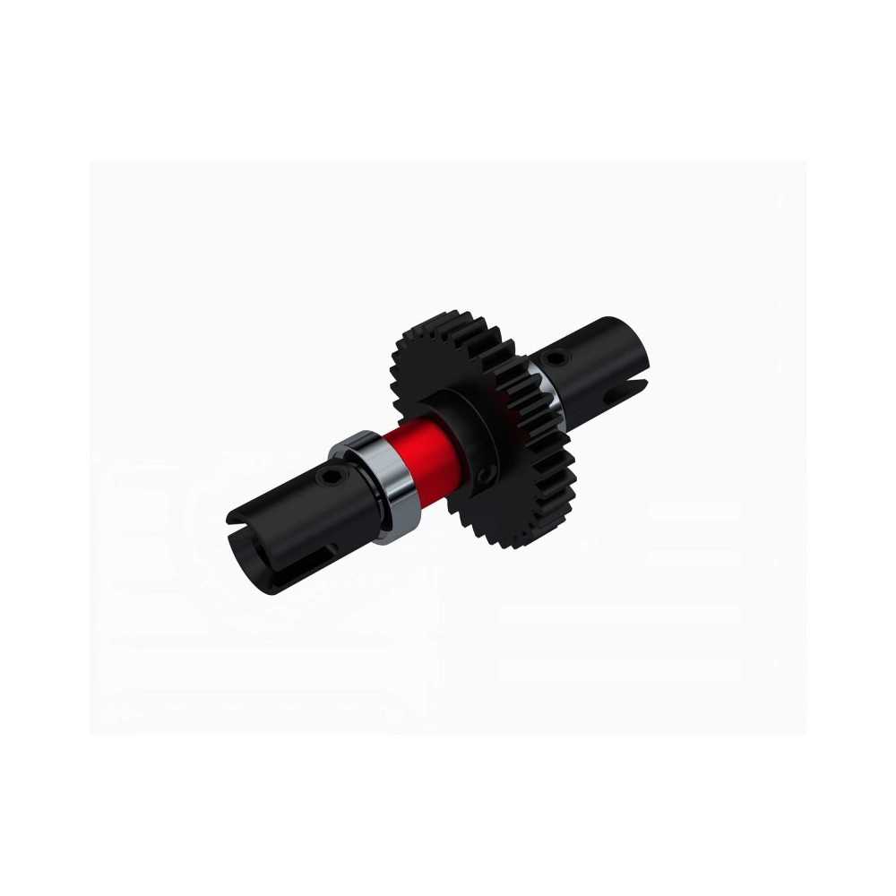 Arrma Spool Set 34T Mod 1 ARA-2885