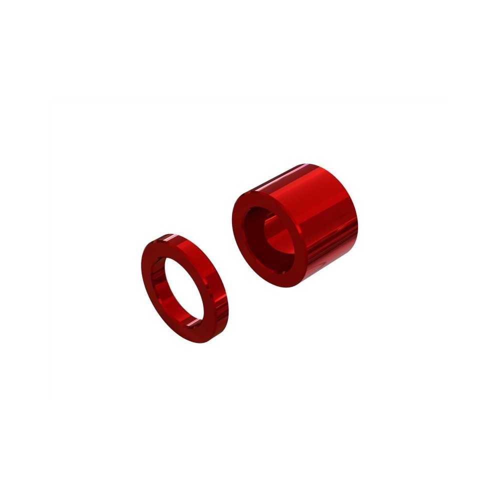 Arrma Spool Spacer Set ARA714000 Arrma Spool Spacer Set ARA714000