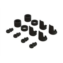 Arrma Spring Perch And Rod End Set ARA330666