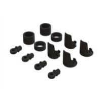 Arrma Spring Perch And Rod End Set ARA330666